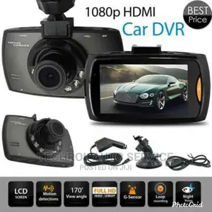 DVR Camcorders/ Car Camera + Free Installation