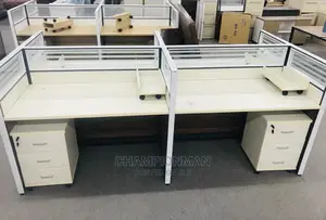4 in 1 Workstation