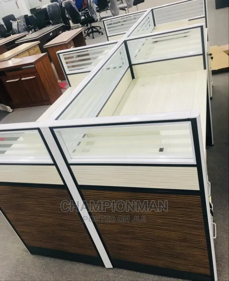 4 in 1 Workstation