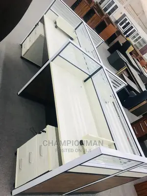 4 in 1 Workstation