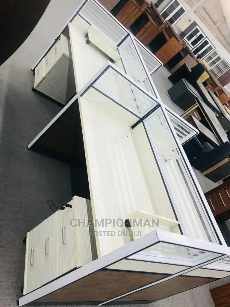 4 in 1 Workstation