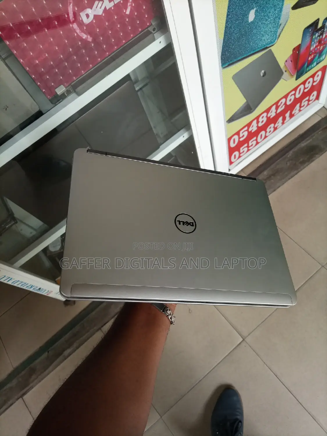 New Laptop Dell Inspiron 14 7437 8GB Intel Core I5 SSD 128GB