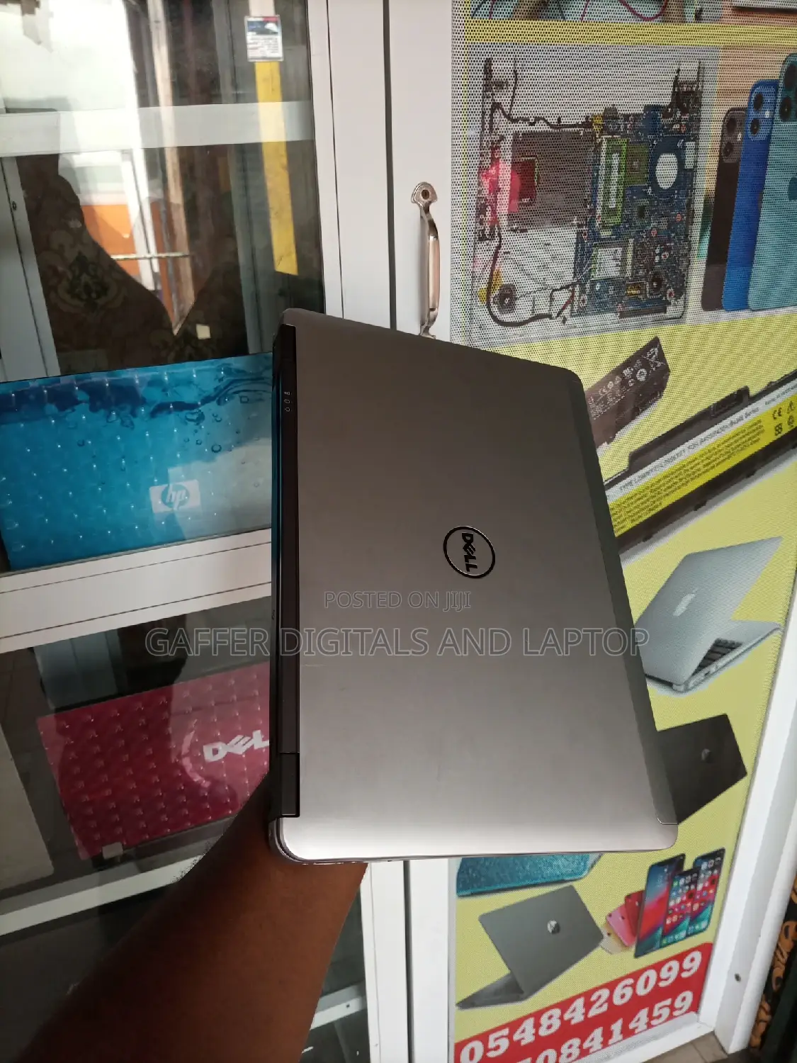 New Laptop Dell Inspiron 14 7437 8GB Intel Core I5 SSD 128GB