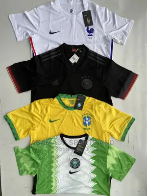 Original Country Jersey at Cool Price