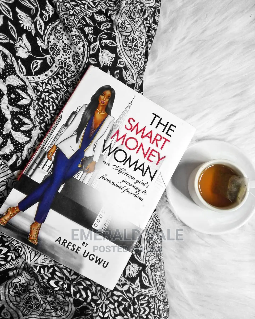 The Smart Money Woman