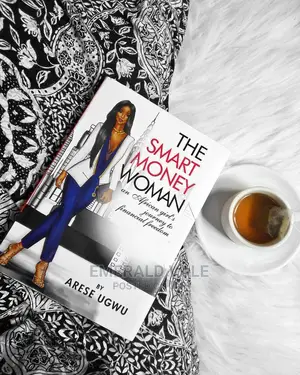 The Smart Money Woman
