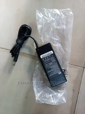 Hp Bigpin Charger