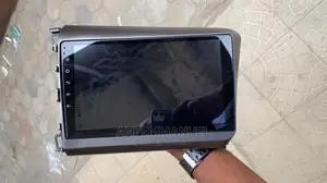 Honda Civic 2013 Android