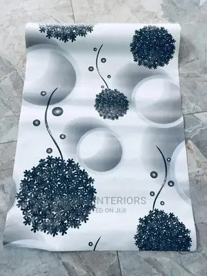 Waterproof Wallpapers