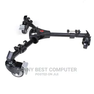 Yuntung VCT 900 Tripod Dolly