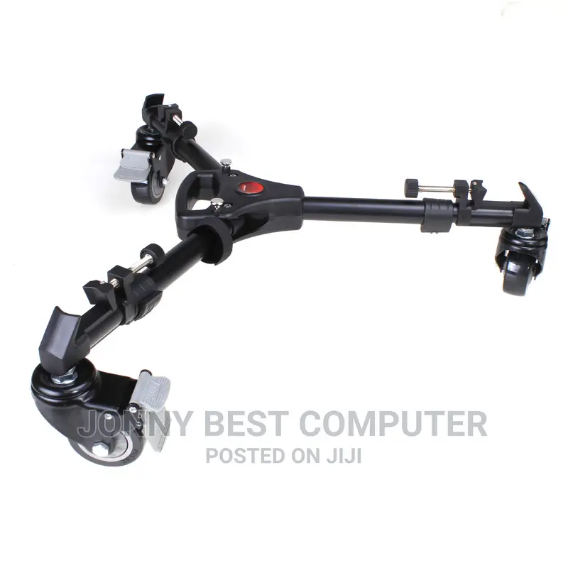 Yuntung VCT 900 Tripod Dolly