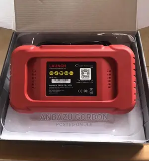Electronic Car Diagnosis