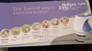 Body Massager