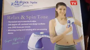 Body Massager