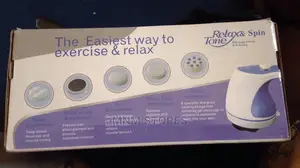 Body Massager