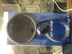 Pop Filter