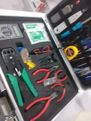 Network Tool Kit