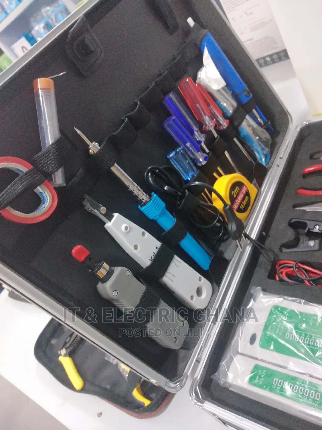 Network Tool Kit