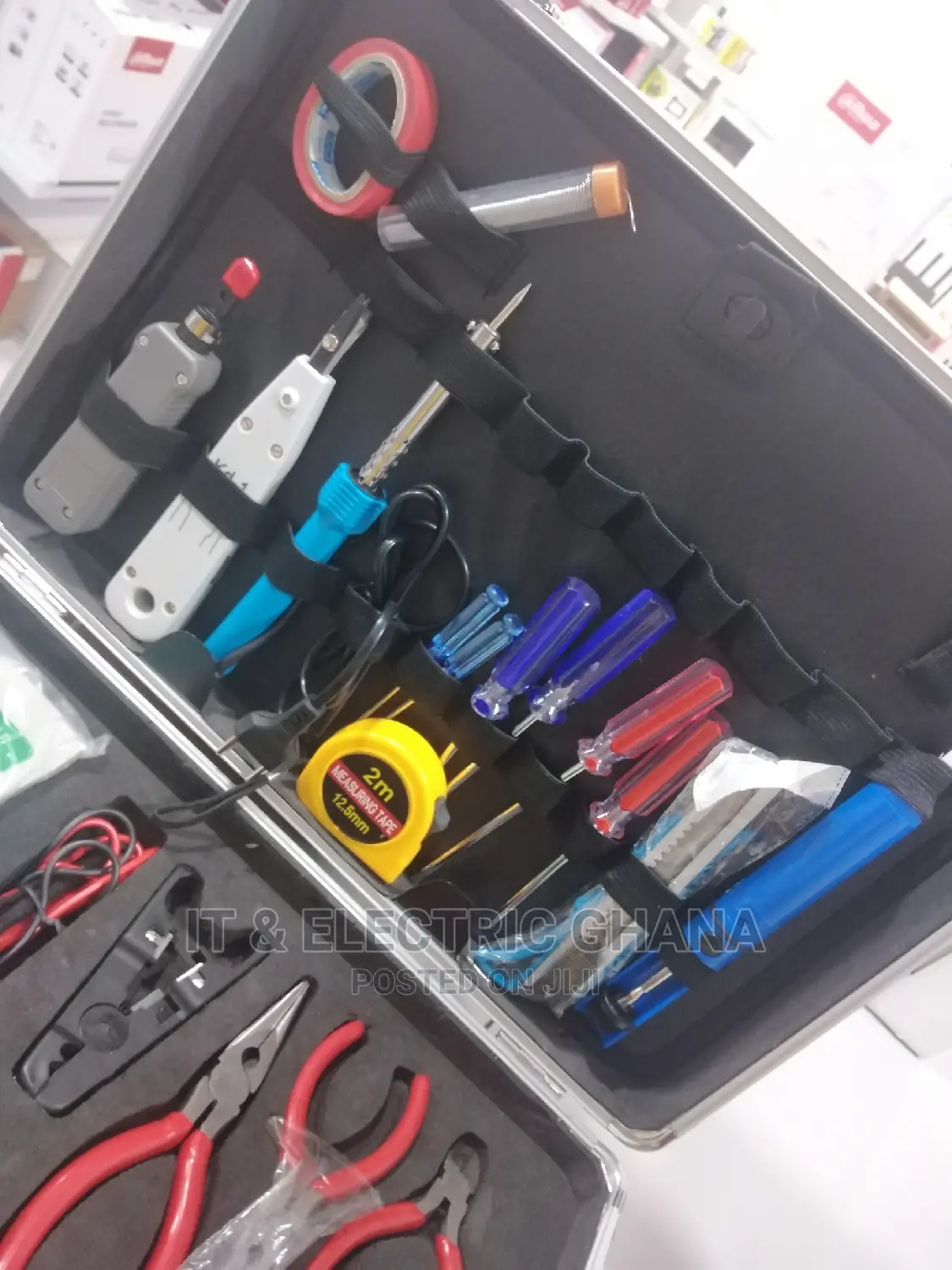Network Tool Kit