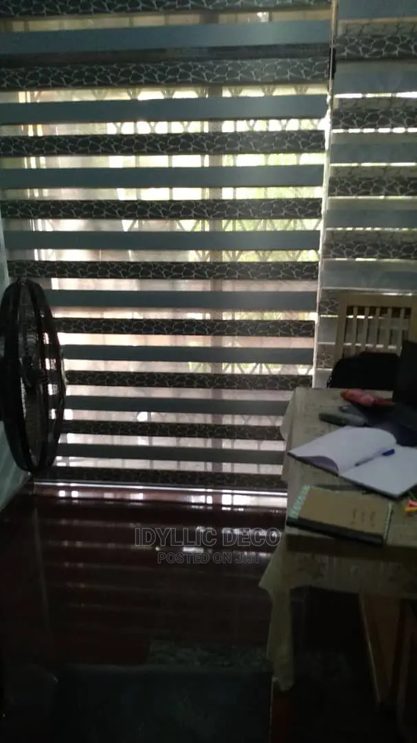 Invited Window Blinds