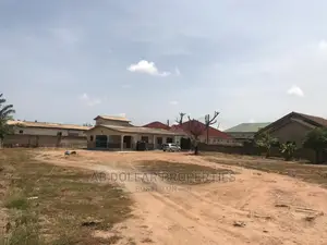 Two Plots of Land for Sale