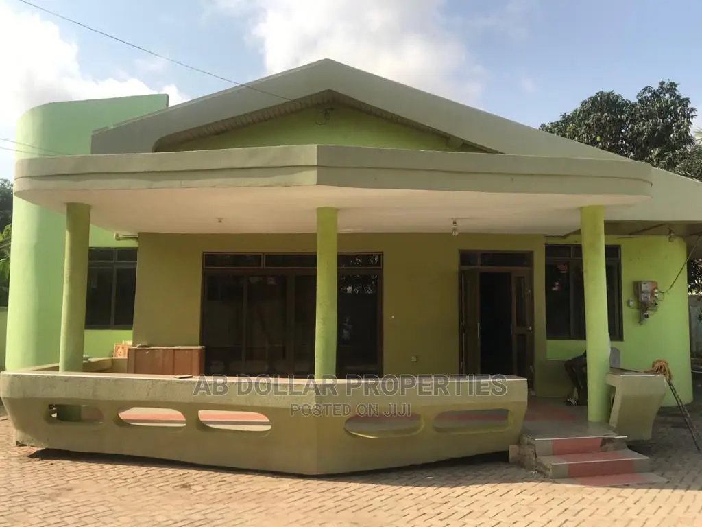3bdrm House in Accra Metropolitan for rent