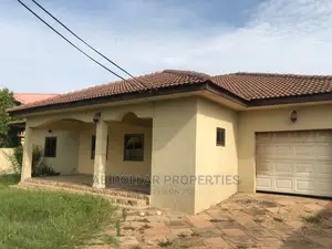 Four Bedroom House for Rent