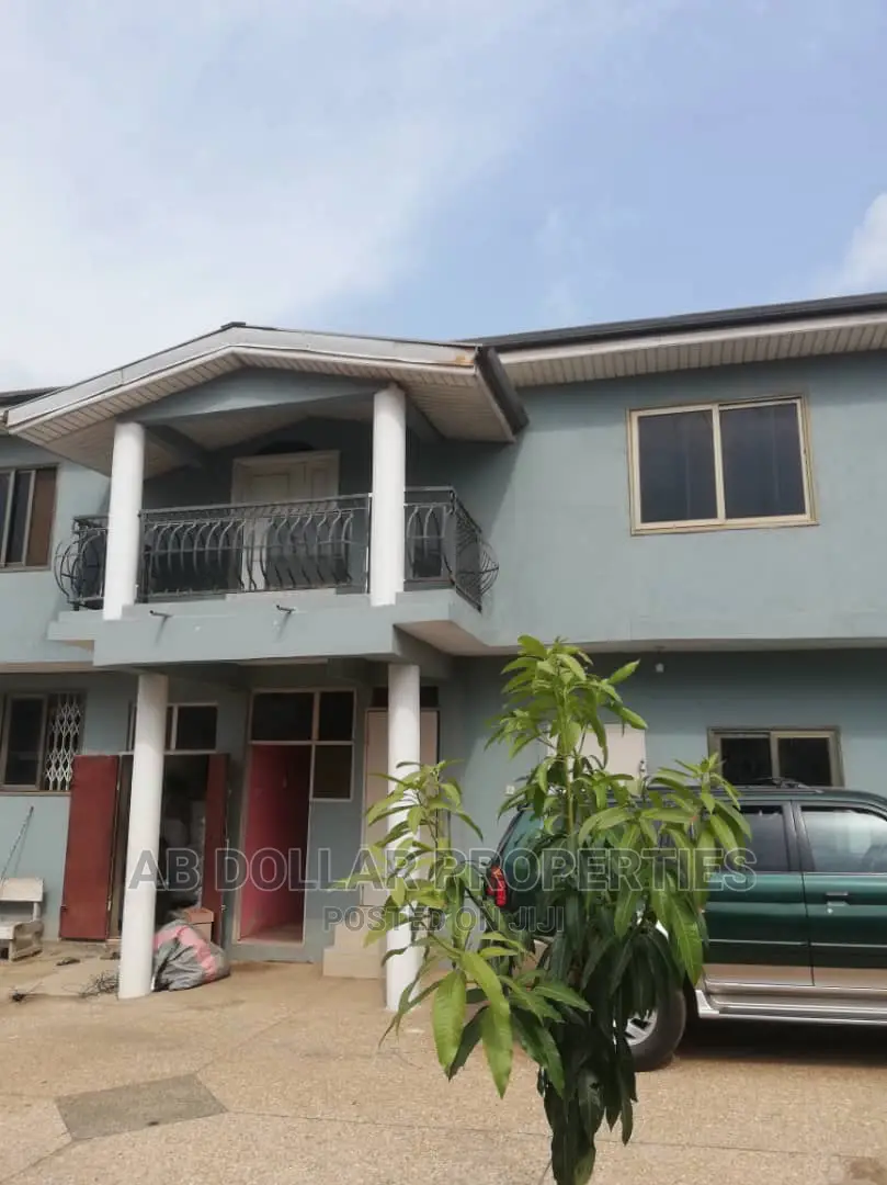 Furnished 2bdrm House in Accra Metropolitan for rent