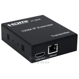HDMI Extender 150M +Ic