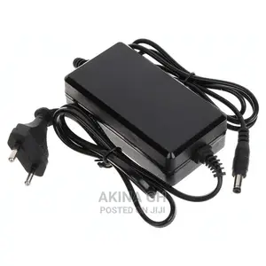 Power Adapter Ac/Dc 12V, 2A