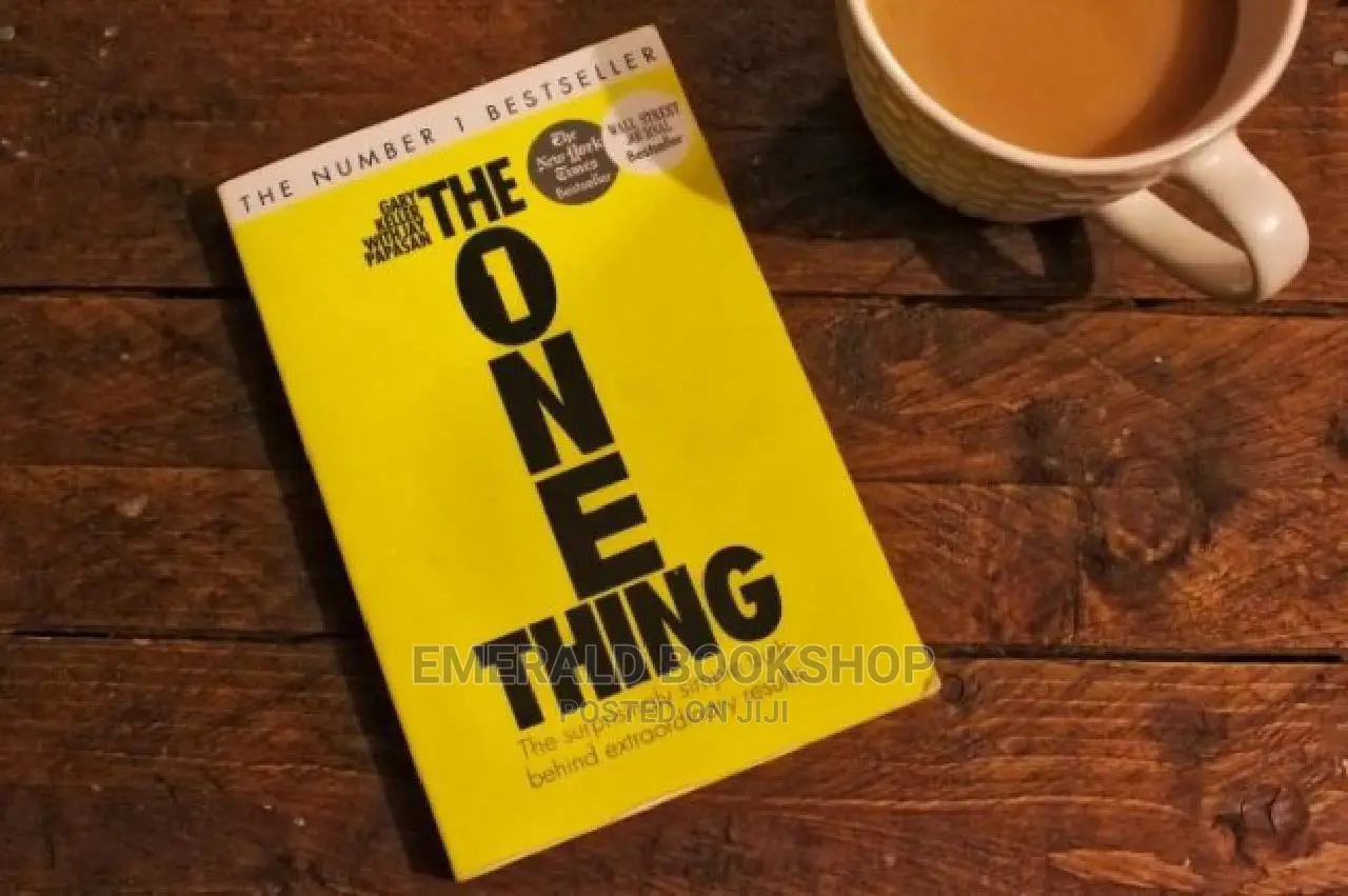 The One Thing