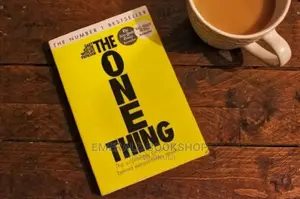 The One Thing