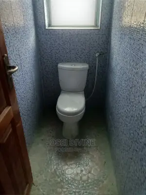Cool 2-Bedrooms S/C Apartment Dansoman