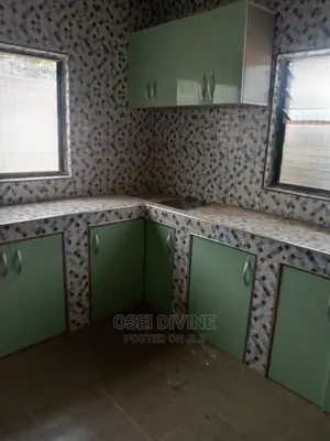 Cool 2-Bedrooms S/C Apartment Dansoman