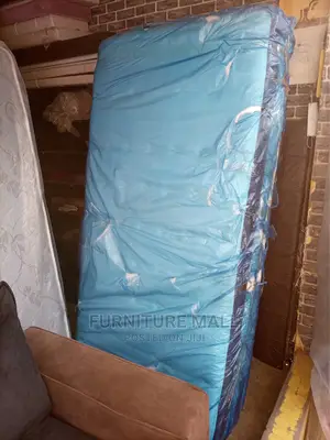 One and Half Sofa Mattress . Free Delivery