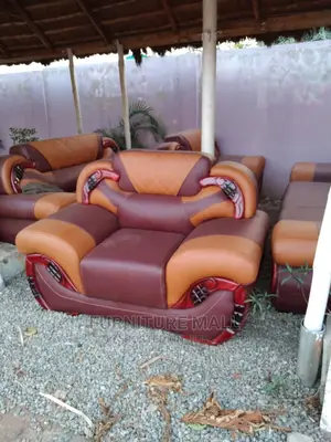 Brand New Sofa Chair Set