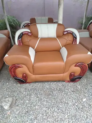 Colorful Sofa Set.7 Sets