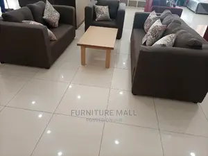 Sofa Set Plus Centre Table . Free Delivery