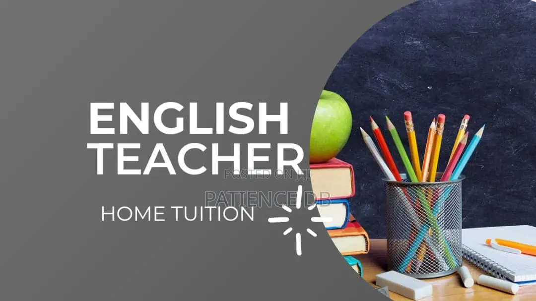 English Teacher