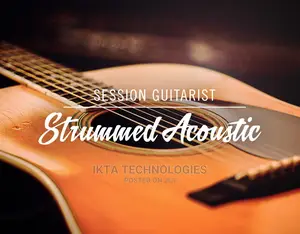 Native Instruments Session Guitarist for KONTAKT