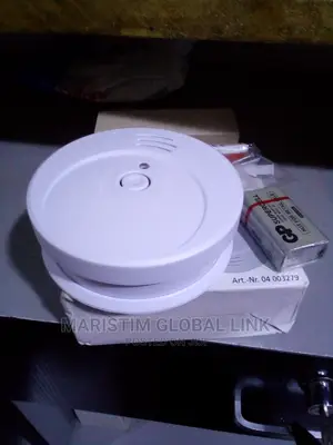 Smoke Alarm