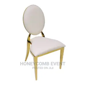 For SALE! Executive Louise Chairs Wedding,Parties,Engagement