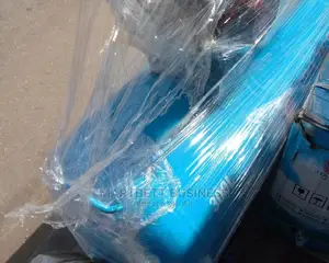 300ltrs Aircompressor Fuel Type