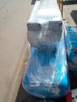 300ltrs Aircompressor Fuel Type