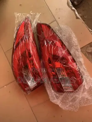Hyundai Sonata 2016 LED Taillight