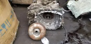 Nissan Versa 2007 Automatic Gearbox Available