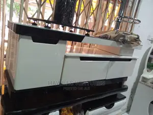 Modern TV Stand