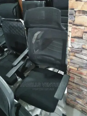 Executive Office Chair