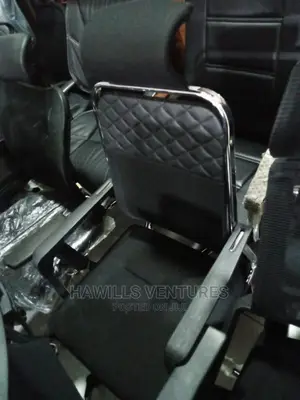 Leather Chair