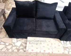 New 2in1 Sofa. Free Delivery